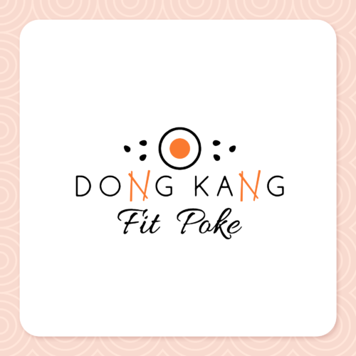 DONG KANG FIT POKE