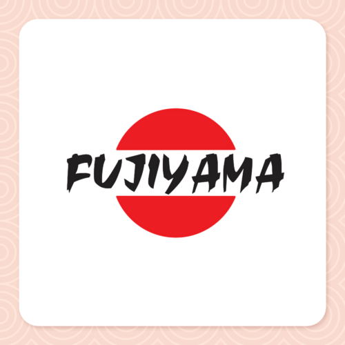 FUJIYAMA - MONCALIERI