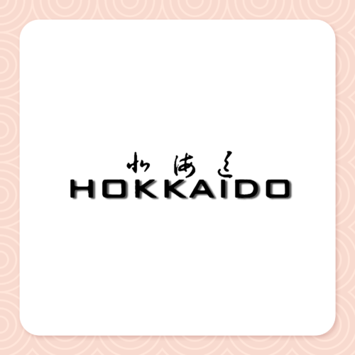 HOKKAIDO - CORSO DE GASPERI