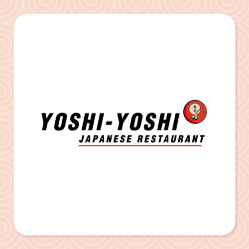 YOSHI-YOSHI