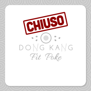 Il ristorante Dong Kang Fit Poke oggi è chiuso.