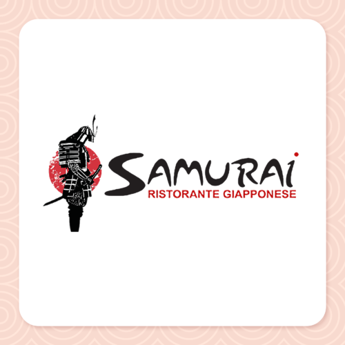 SAMURAI - VIA FREJUS